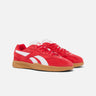 Hammer Street Vectorred/Ftwrwhite/Gum