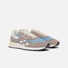 Classic Nylon 89 Gritty Grey/Leisure Blue/Chalk