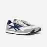 Aztec Ii Grey 3/Chalk/Vector Navy