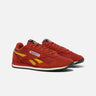 Classic Az Burnt Red/Grit Gold/Black