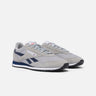 Classic Az Grey 2/Vector Navy/Chalk