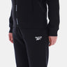 Slim Joggers Black