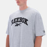 Paul  Tee Light Grey Marl