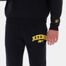 Nellie Jogger Black