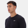 Jimmy Standard Fit Tee Black