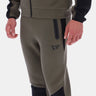 Panel Jogger Army Army Green/Black
