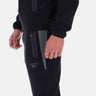 Panel Jogger Army Black/Grey 5