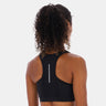 Racerback Bra Black