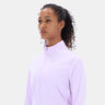 Core Zip Through Jacket Digital Gleam