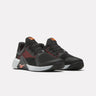 Flip Charge Black/Orange Flare/Grey 1