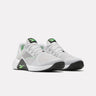 Flip Charge Pure Grey 2/Solar Lime