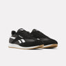 Reebok World 70 Black/White/Gum