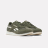 Reebok World 70 Green/White/White