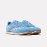 Reebok World 70 Blue/Pink/White