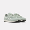Reebok World 70 Green/White/White