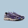 Premier Road Ultra Purple Hairy Suede