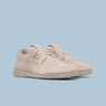 Workout Plus Og Oat Gradient Suede