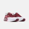 Nano Gym White/Maroon/Maroon