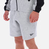 Vector Shorts Grey Marl