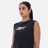 Train Core Boxy Tank Black