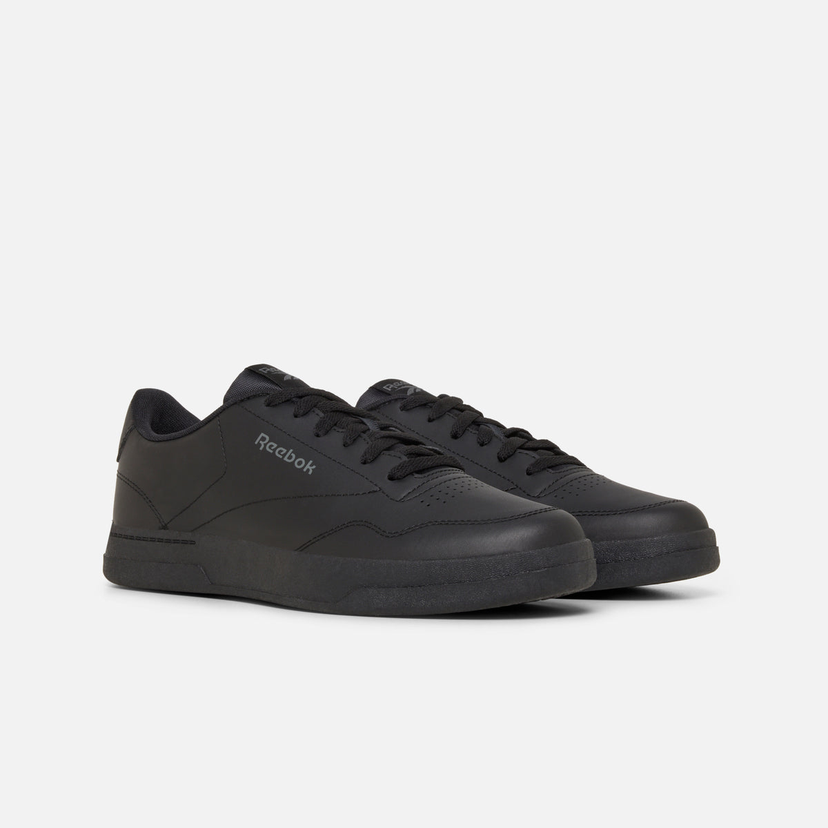 Reebok Prime Club Black/Grey 5