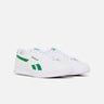 Reebok Prime Grounds White/Glen Green