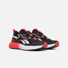 Verse Black/White/Energy Red