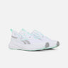 Verse White/Glitch Aqua/Silver