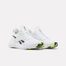 Nano Gym Ftwr White/Black/Digital Lime