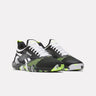 Nano Court Ftwr White/Black/Digital Lime