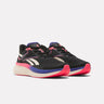 Reebok Viva Speed Black/Pink Blast/Bold Purple
