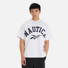 Reebok X Nautica Japan Short Sleeve Jersey Tee Ash Grey
