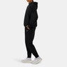 Lux Sweat Pant Black