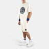 Lawn Club Tshirt Chalk