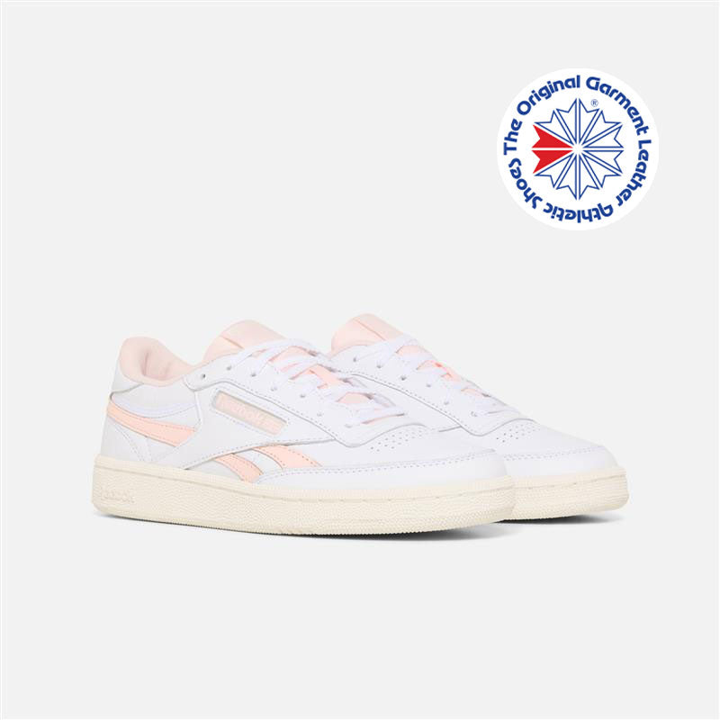 Club C Revenge Women's Ftwrwhite/Chalk/Purepink