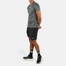 Id Train Ss Tech Tee Grey 5