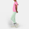 Id Train Tee Playful Pink