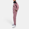 Vector Track Pant Berry Chill/Black