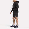 Men's Reebok X F45 Training Relaxed Hoodie Black