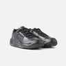 Dmx Comfort + Classic Black/Black