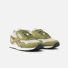 Classic Nylon Grittygreen/Simplbrn/Minerlgry