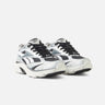 Belwave Boy's Silver/Black/Grey 6