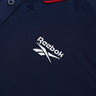 Solid Performance Polo Vector Navy/Chalk/Vector Red