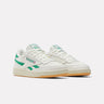 Club C Revenge Chalk/Linen/Teamgreen