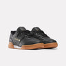Workout Plus Black/Gold/Gum