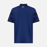 Vector Sleve Polo Vector Navy/Midnight Blue