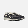 Classic Nylon 89 Black/Almostblack/Vintagechalk