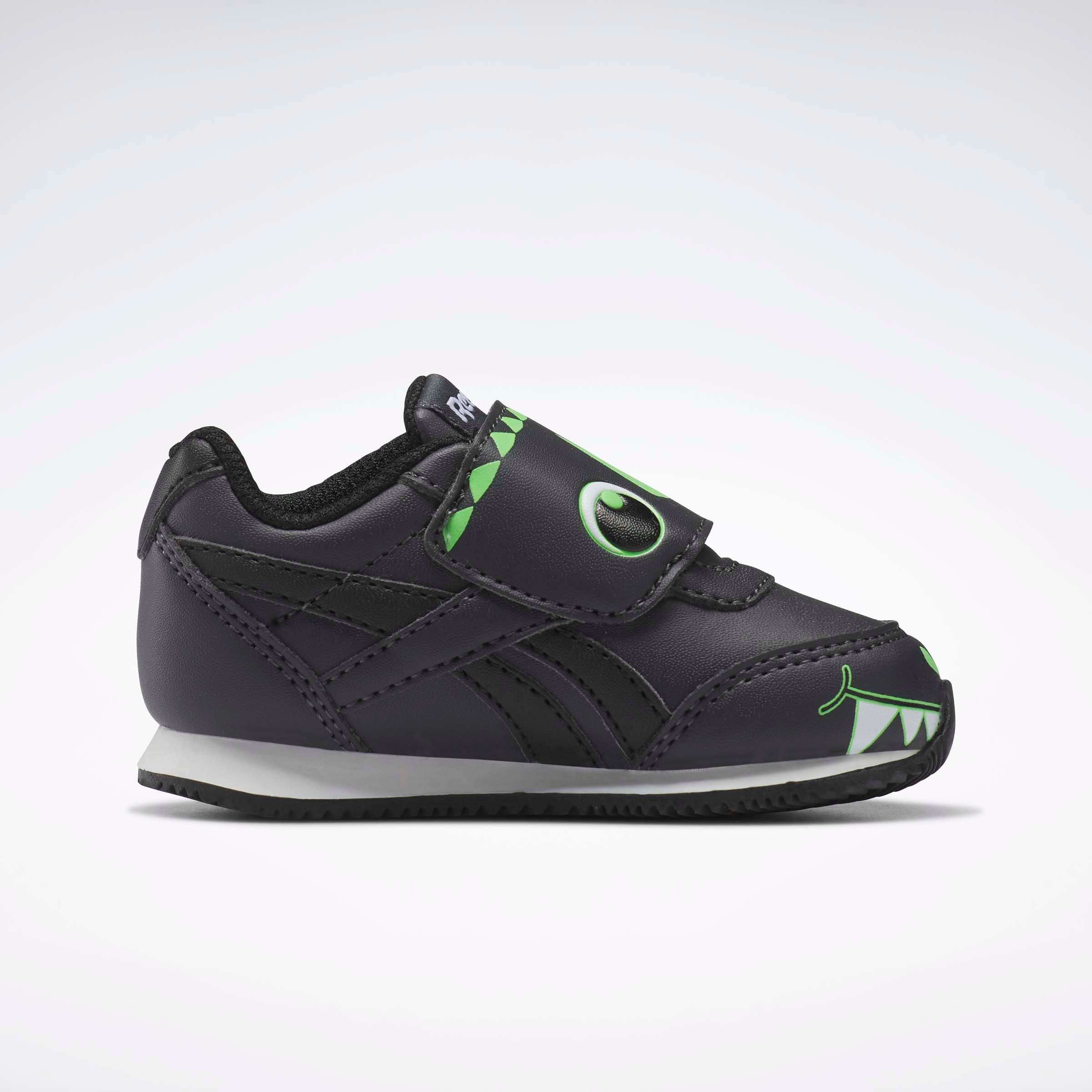 Reebok classic jogger sale 2 ladies trainers