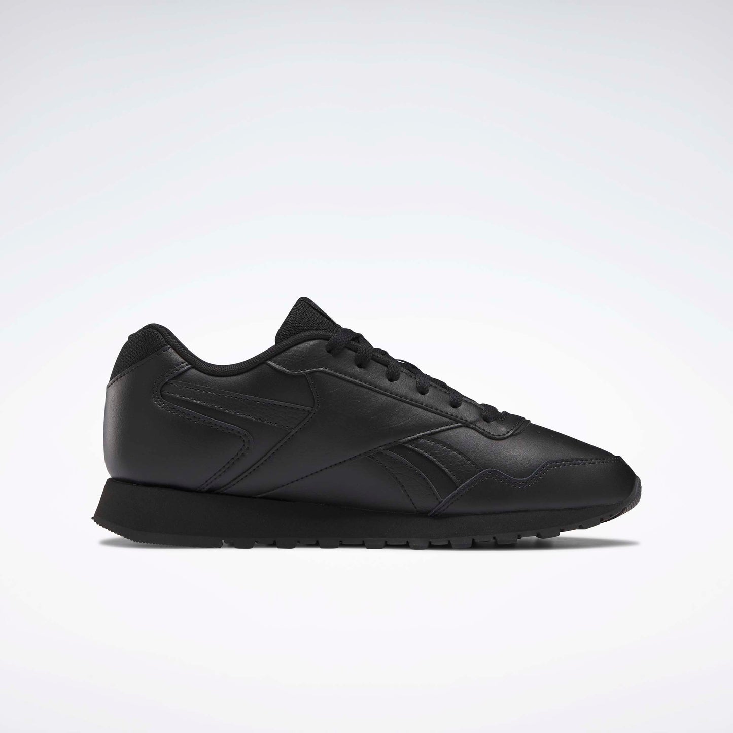 Reebok Glide Black/Pure Grey 7/Black