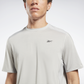 ACTIVCHILL Athlete T-Shirt Pure Grey 3